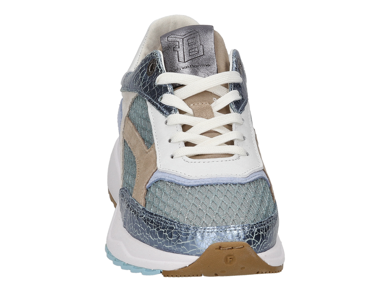 View product 'Floris Van Bommel Sneakers Blue' Floris Van Bommel Sneakers Blue