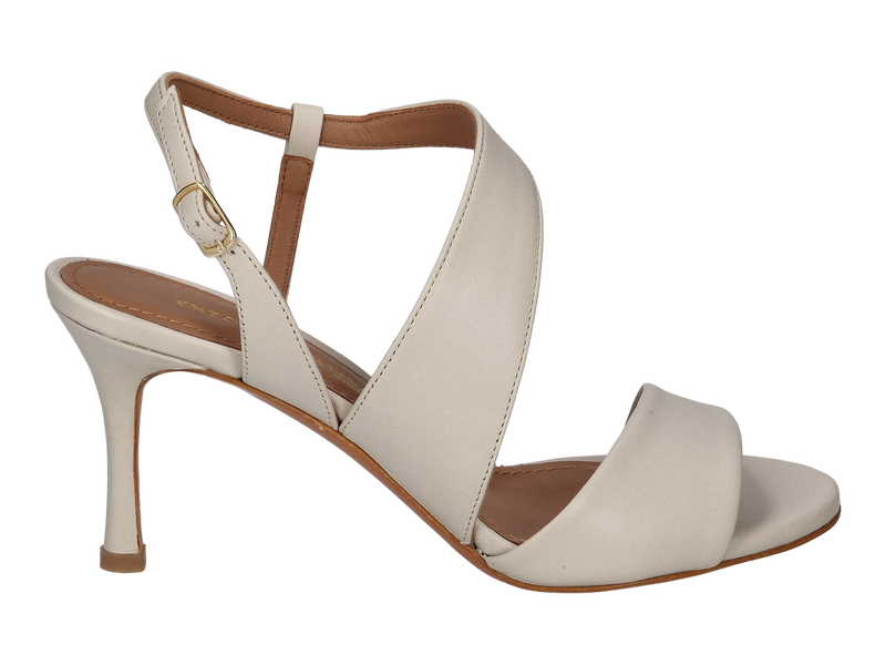 Enzo Di Martino Sandals Beige