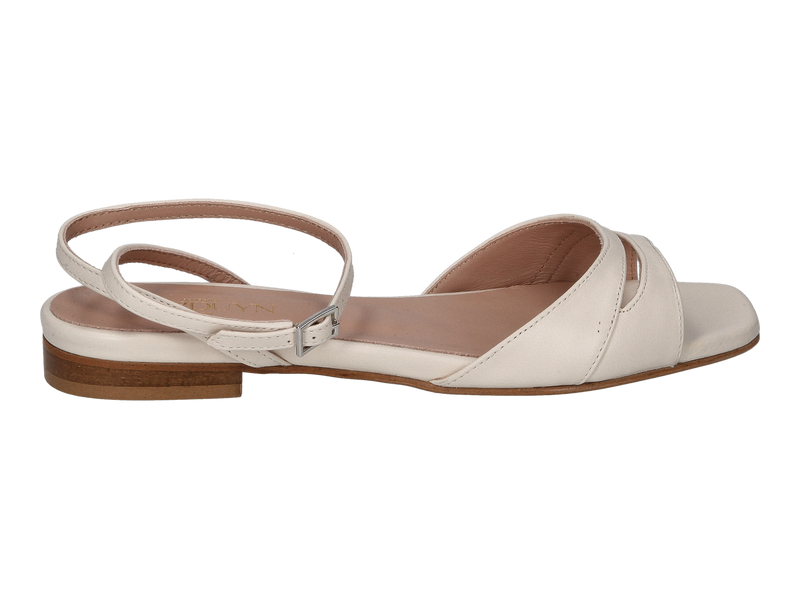 Verduyn Sandals Beige