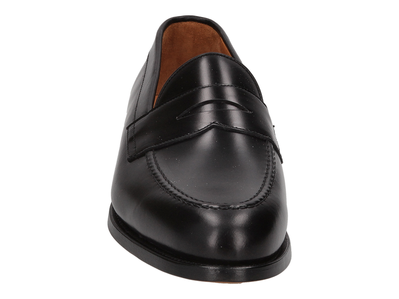 Berwick Mocassins Black