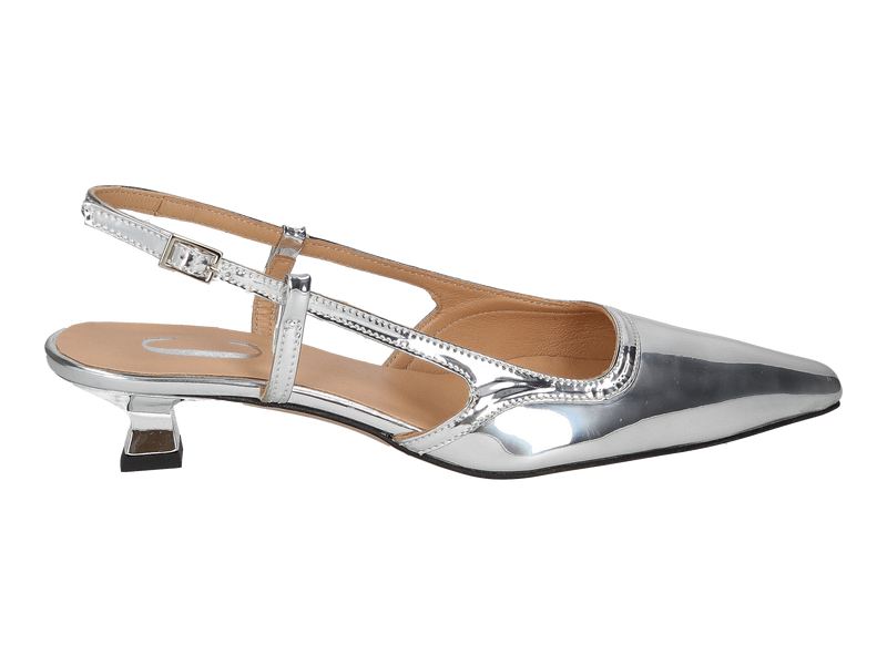 Cara Rosa Slings Zilver