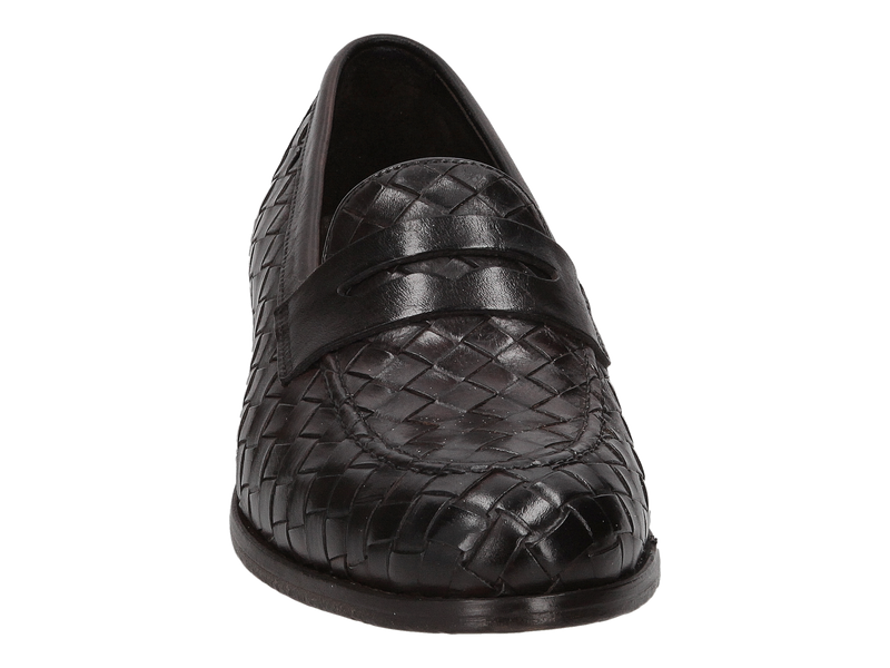 Verduyn Mocassins Brown