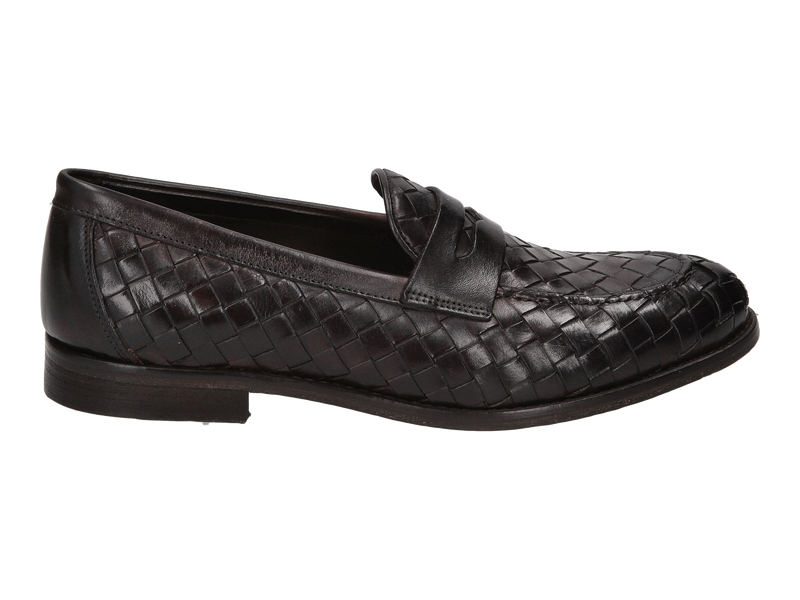 Verduyn Mocassins Brown