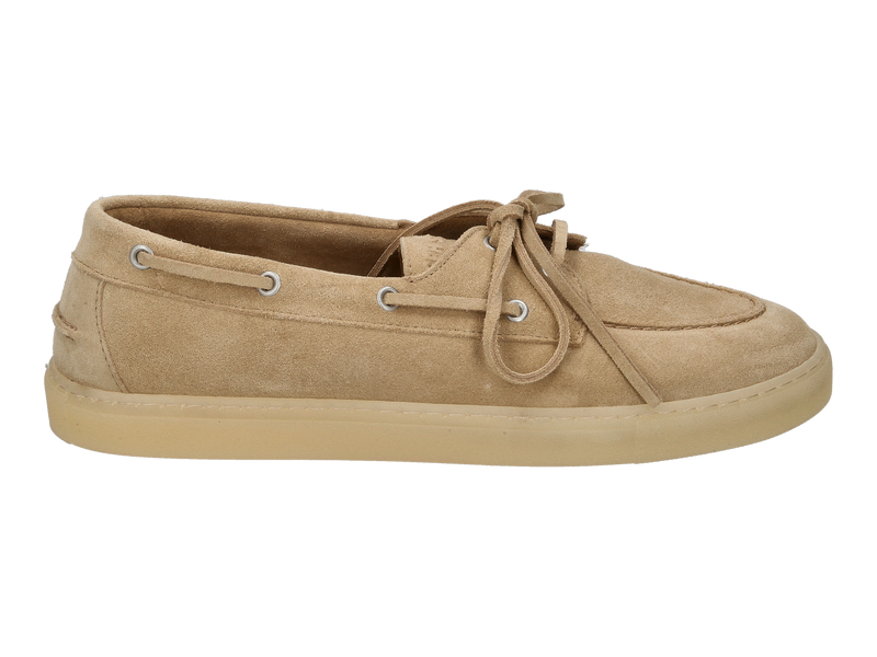Copenhagen Docksides Beige