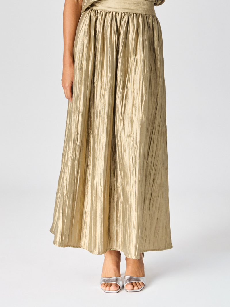 Lalotti Skirts Green