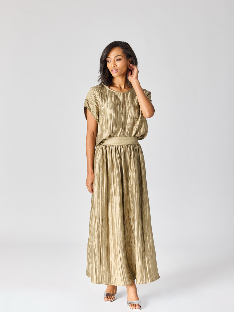 Lalotti Skirts Green