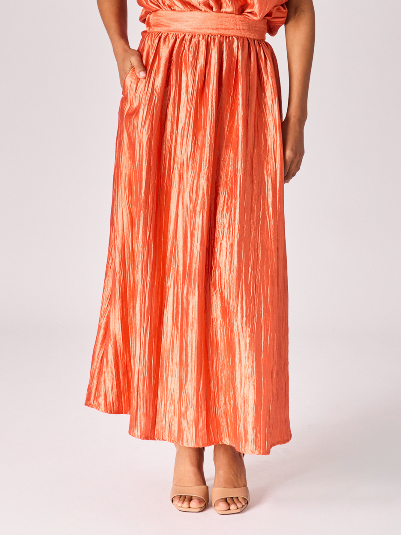 Lalotti Skirts Roest