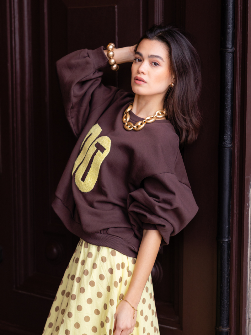 Black Rose Sweaters Bruin