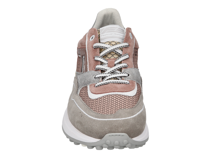 Floris Van Bommel Sneakers Beige