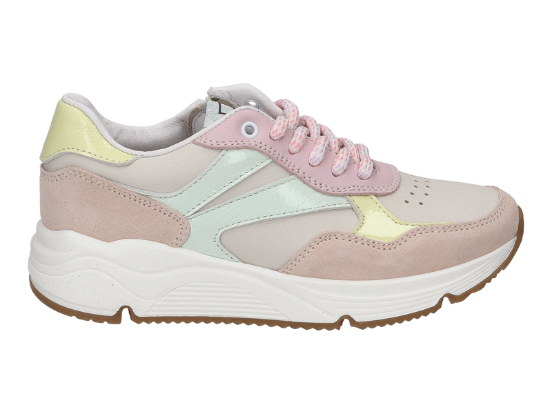 Poldino Sneakers Beige