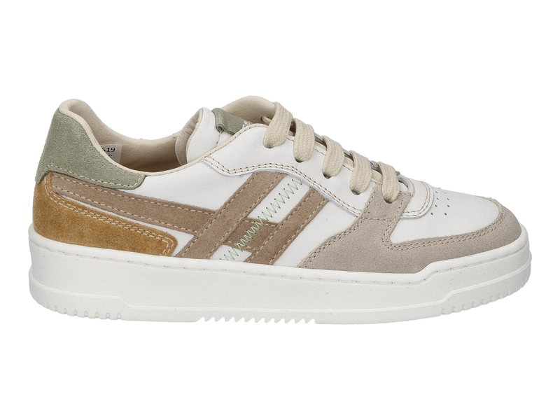 Banaline Sneakers White