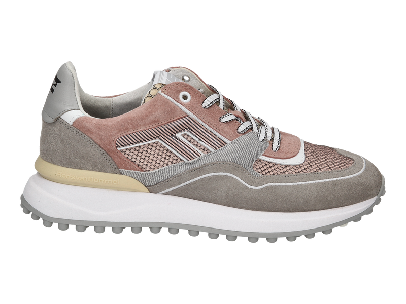 Floris Van Bommel Sneakers Beige