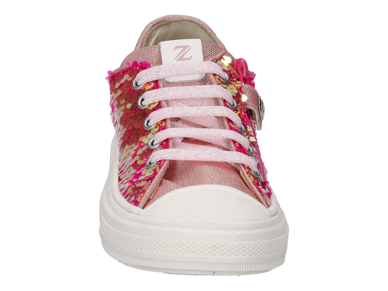 Zecchino D'oro Sneakers Rose
