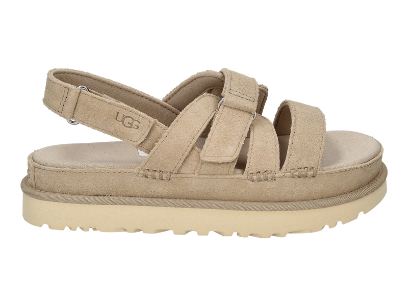 Ugg Sandals Beige