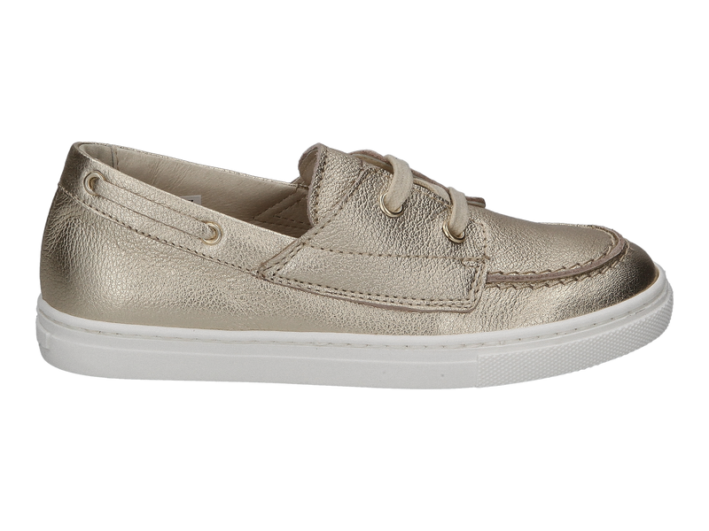 Banaline Docksides Gold