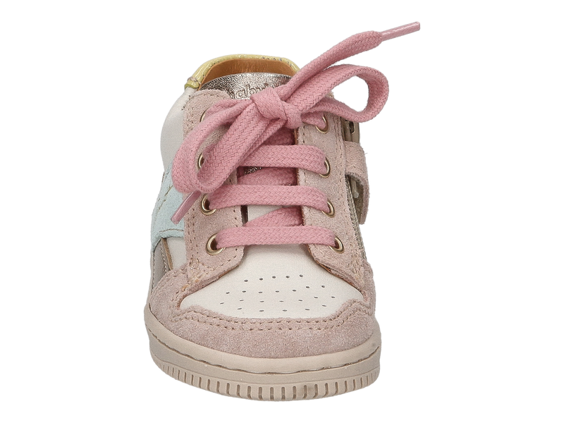 Babybotte Sneakers Rose
