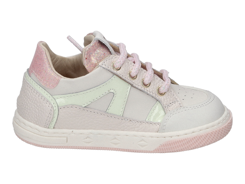 Zecchino D'oro Sneakers White