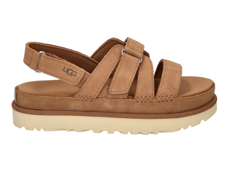 Ugg Sandals Cognac