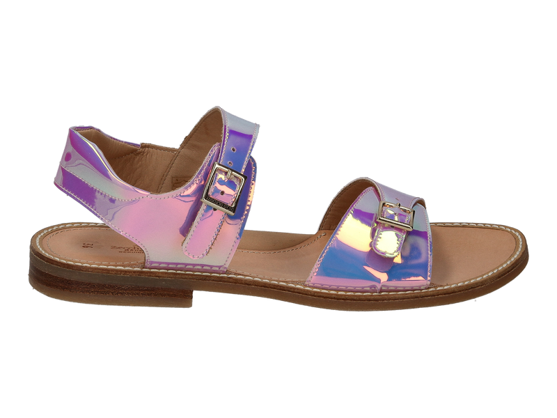 Bekijk product 'Zecchino D'oro Sandalen Roze' Zecchino D'oro Sandalen Roze