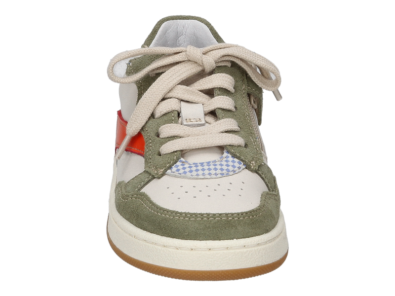 Romagnoli Sneakers Green
