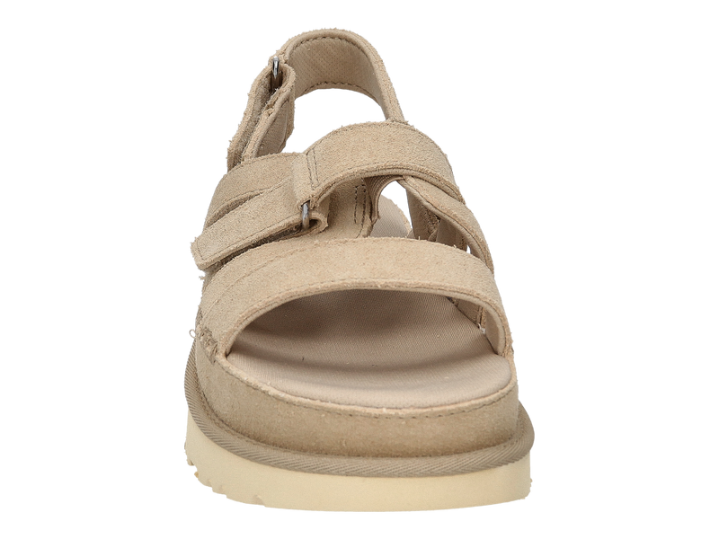 Ugg Sandals Beige