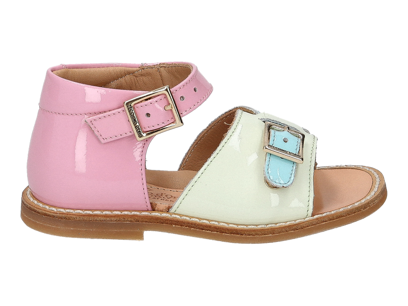 Bekijk product 'Zecchino D'oro Sandalen Multi' Zecchino D'oro Sandalen Multi