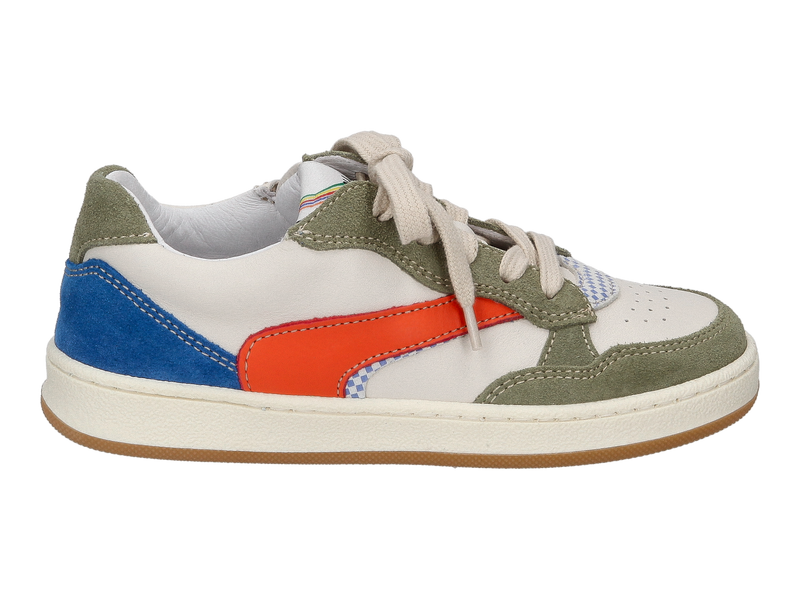 Romagnoli Sneakers Green