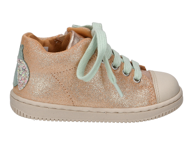 Babybotte Sneakers Rose