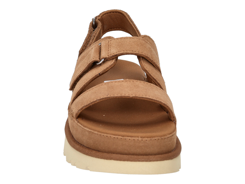 Ugg Sandals Cognac