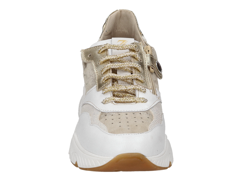 Zecchino D'oro Sneakers Gold