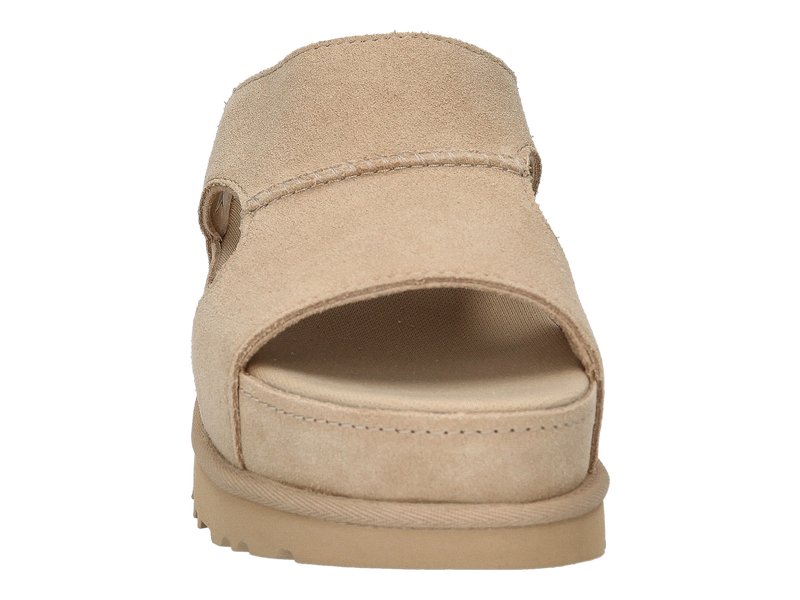 View product 'Ugg Tongs Beige' Ugg Tongs Beige