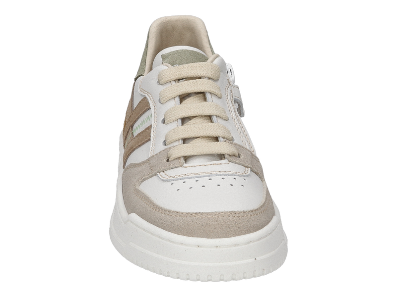 Banaline Sneakers White