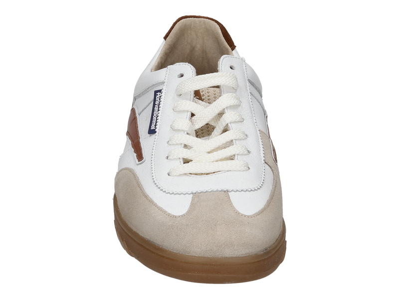 Floris Van Bommel Sneakers Cognac