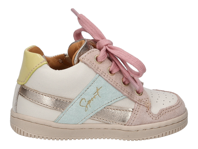 Babybotte Sneakers Rose
