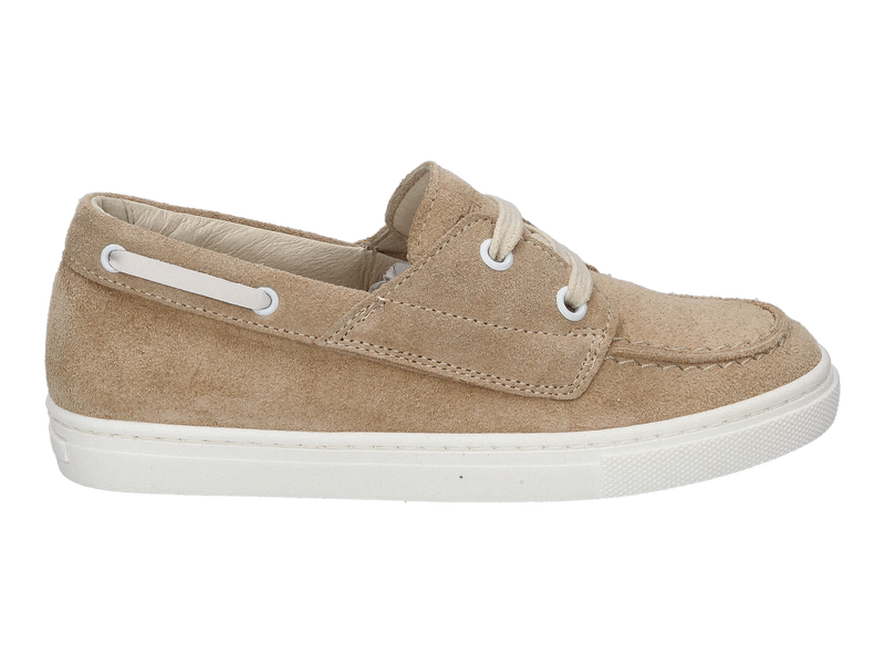 Banaline Sneakers Beige