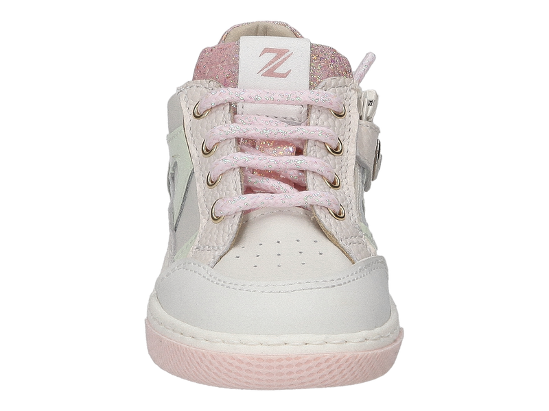 Zecchino D'oro Sneakers White