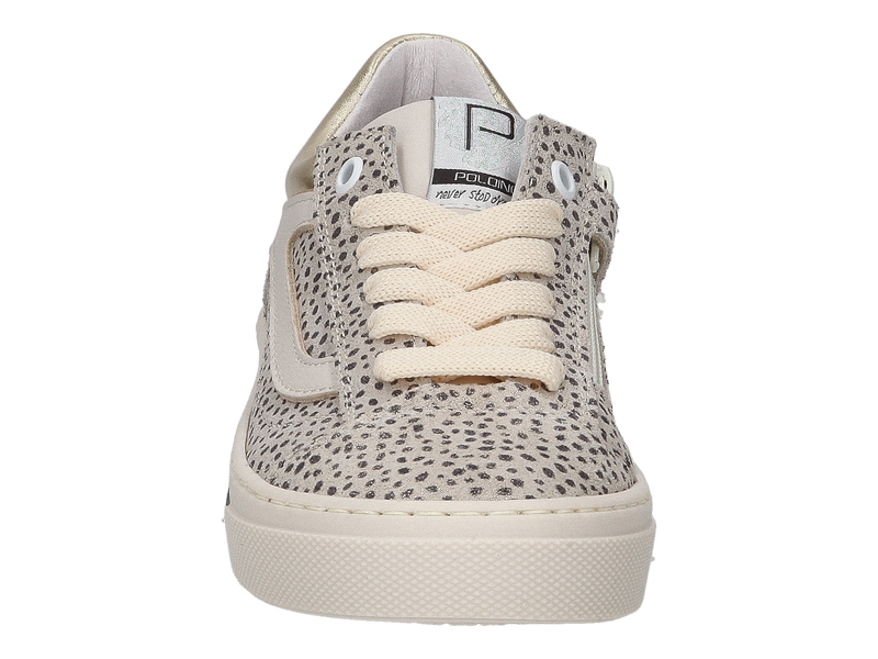 Poldino Sneakers Gold