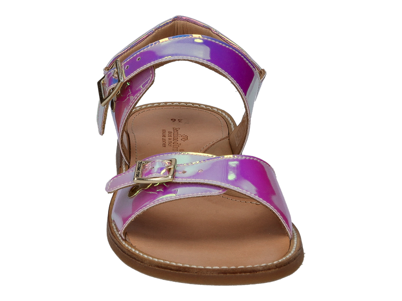 Bekijk product 'Zecchino D'oro Sandalen Roze' Zecchino D'oro Sandalen Roze