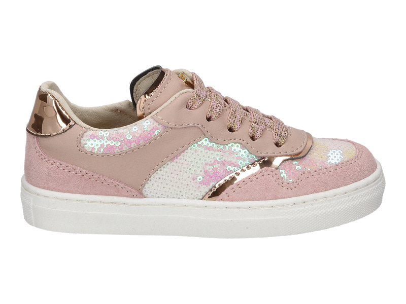 Banaline Sneakers Rose