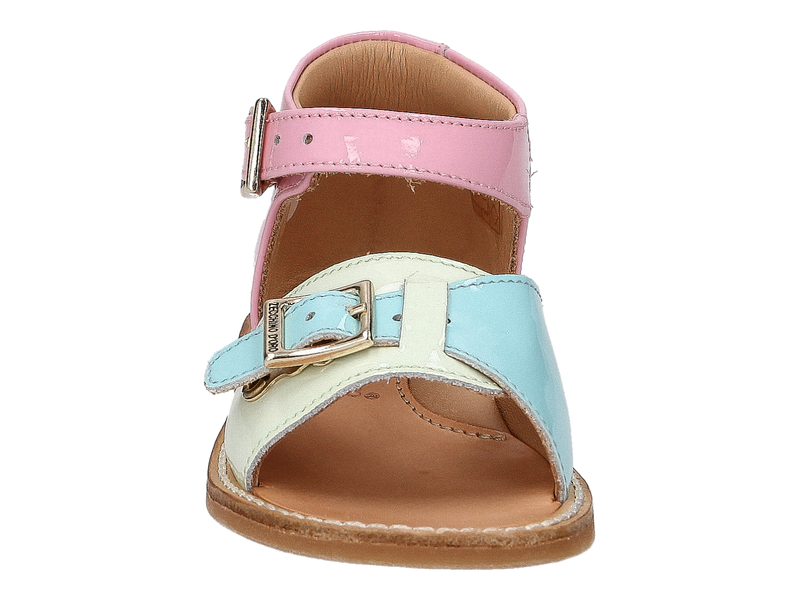 Bekijk product 'Zecchino D'oro Sandalen Multi' Zecchino D'oro Sandalen Multi