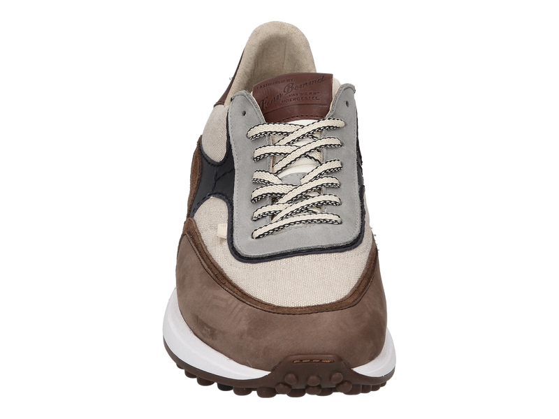 Floris Van Bommel Sneakers Beige