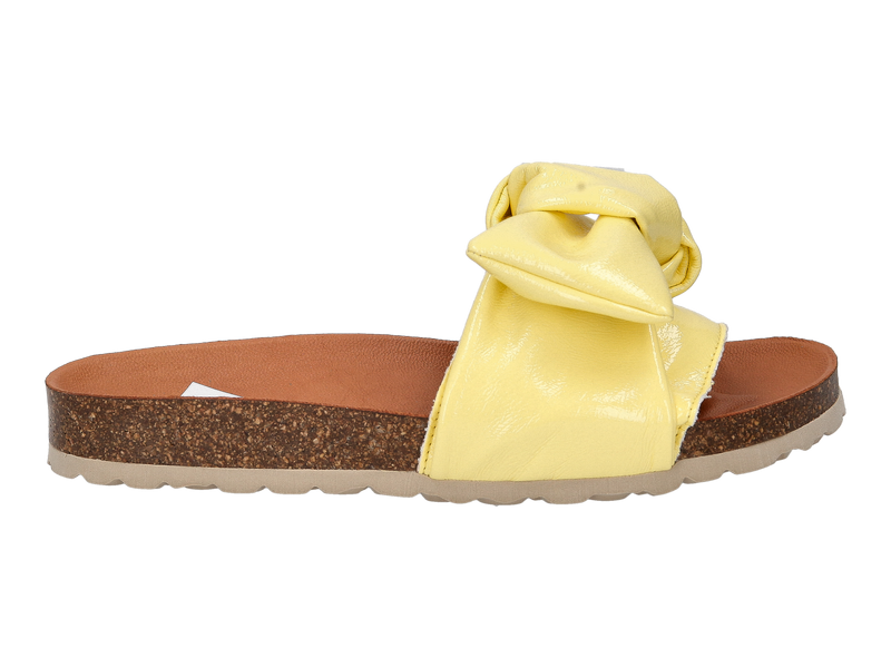 View product 'Verbenas Tongs Yellow' Verbenas Tongs Yellow