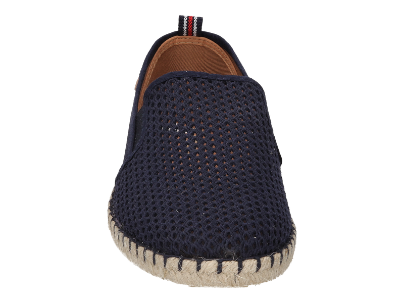 Verbenas Espadrilles Blue