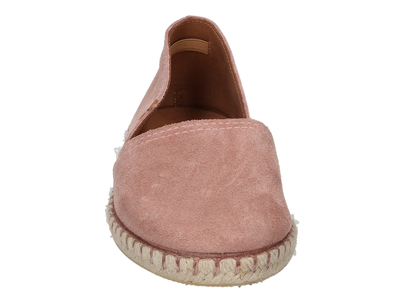 Verbenas Espadrilles Roze