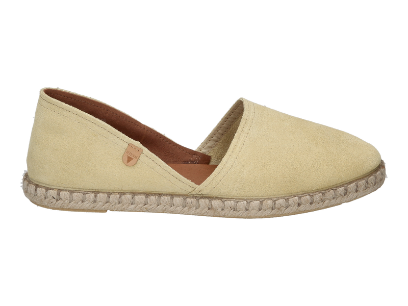 Verbenas Espadrilles Geel