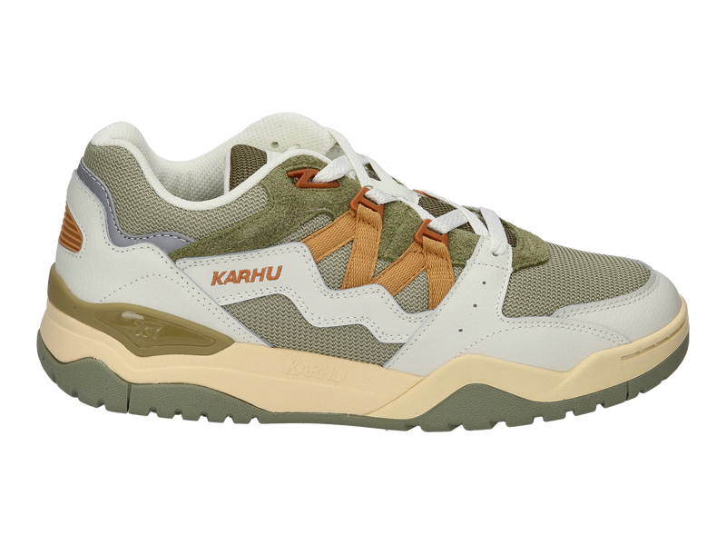 Karhu Sneakers Green