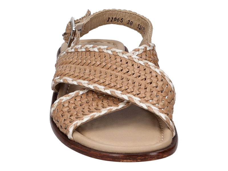 Pons Quintana Sandals Taupe
