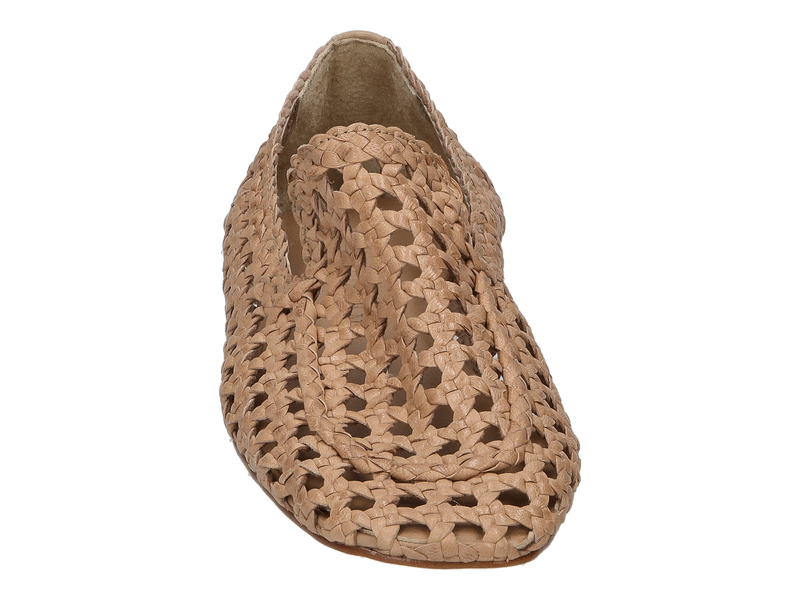 Pons Quintana Mocassins Taupe