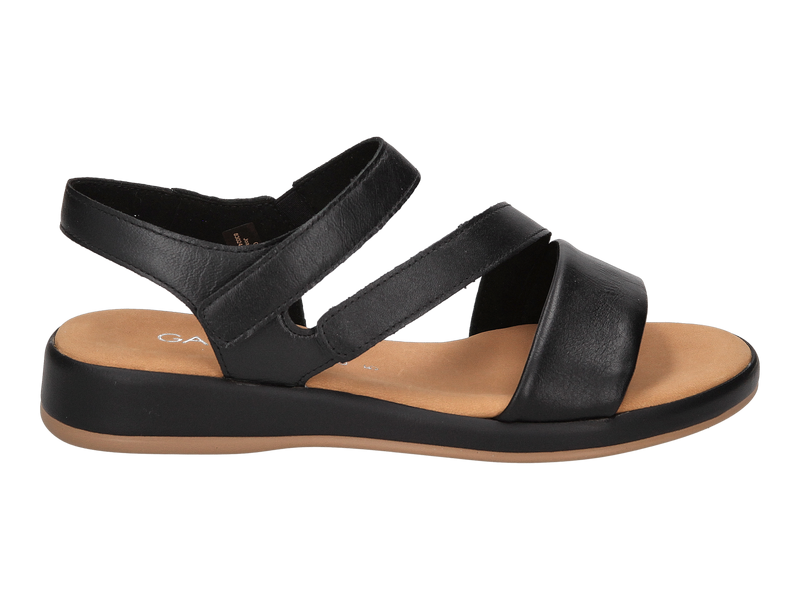 Gabor Sandals Black