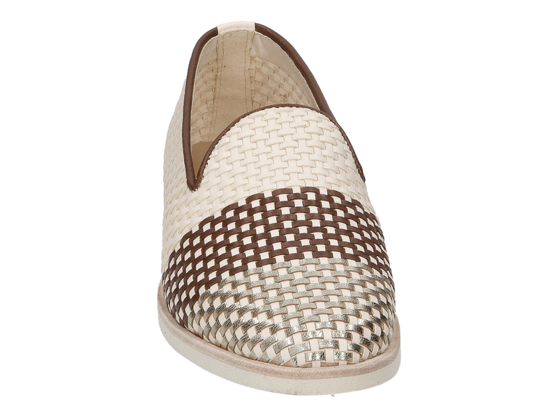 Pertini Mocassins Bruin